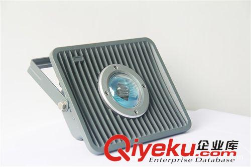 LED投光燈套件 店長推薦：【熱銷】70W一體式大功率LED投光燈外殼