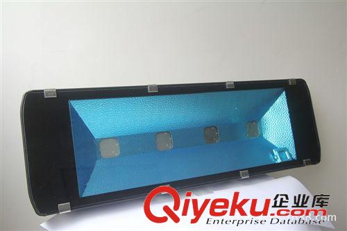 LED投光燈套件 店長推薦：【熱銷】70W一體式大功率LED投光燈外殼原始圖片3
