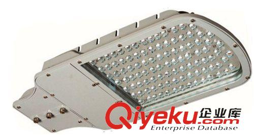 LED隧道燈套件 【廠家供應】PM-004大功率LED平板壓鑄隧道路燈外殼 70W