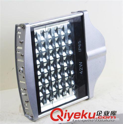 LED隧道燈套件 【熱銷產品】PM-008大功率LED平板壓鑄隧道路燈外殼套件 126W