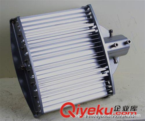 LED隧道燈套件 【廠家供應(yīng)】大功率LED平板壓鑄隧道路燈外殼套件 42W原始圖片2