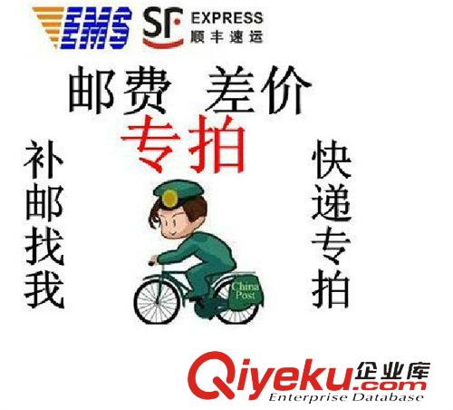 LED隧道燈套件 笛傲照明燈飾配件郵費(fèi)差價(jià)補(bǔ)拍原始圖片2