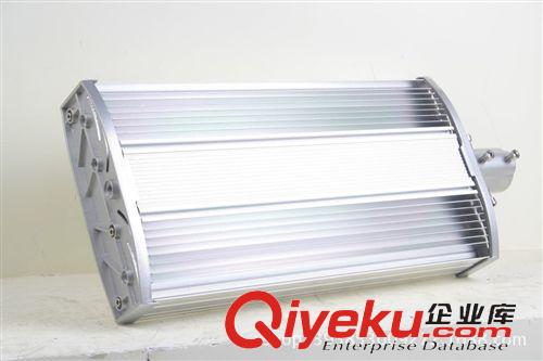 LED隧道燈套件 【熱銷產品】PM-015大功率LED平板壓鑄隧道路燈外殼 60W原始圖片2