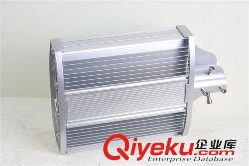 LED隧道燈套件 【廠家供應】PM-014大功率LED平板壓鑄隧道路燈外殼 40W原始圖片2