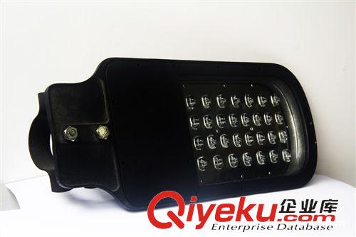 LED隧道燈套件 【廠家供應】PM-014大功率LED平板壓鑄隧道路燈外殼 40W原始圖片3
