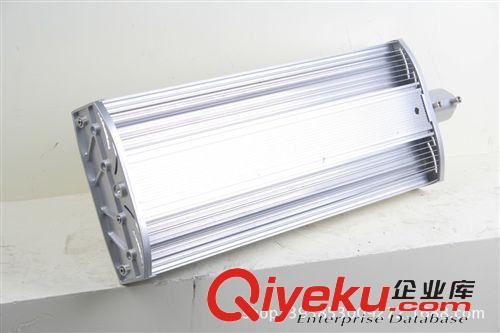 LED隧道燈套件 【熱銷產(chǎn)品】PM-016大功率LED平板壓鑄隧道路燈外殼 4*20W