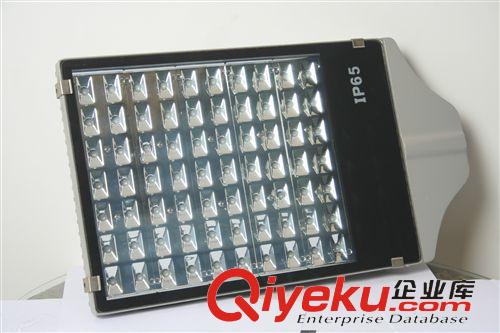 LED隧道燈套件 【熱銷產(chǎn)品】PM-016大功率LED平板壓鑄隧道路燈外殼 4*20W