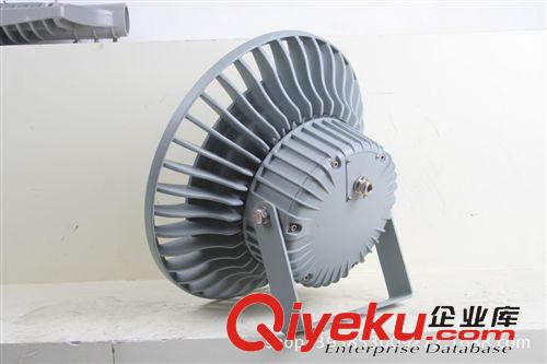 LED隧道燈套件 100W大功率防爆LED圓形投光燈外殼原始圖片2