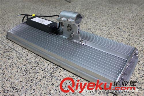 LED隧道燈套件 【熱銷產(chǎn)品】PM-009大功率LED平板壓鑄隧道路燈外殼套件 140W