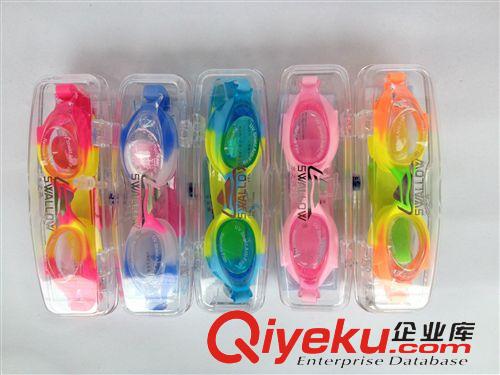 泳鏡系列 專柜zp櫻花泳鏡 防霧泳鏡高清晰度光學(xué)鏡片 帶的舒適，看的清楚