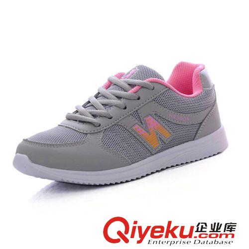 網(wǎng)鞋 一件代發(fā) 女士運動鞋  哈雷喬丹運動網(wǎng)跑鞋 運動跑鞋 糖果色板鞋