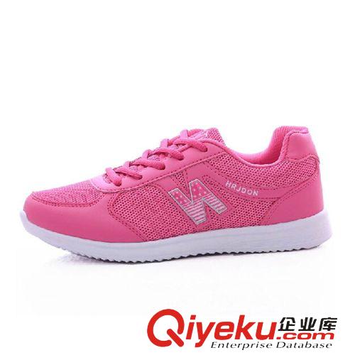 網(wǎng)鞋 一件代發(fā) 女士運動鞋  哈雷喬丹運動網(wǎng)跑鞋 運動跑鞋 糖果色板鞋