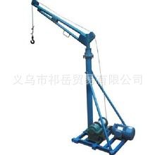 室內外吊機 室外吊運機  1噸 雙桿  380V