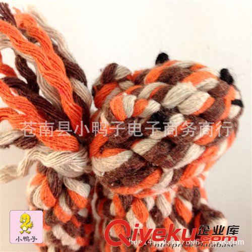 動物編織玩具 好玩的編織動物 寵物玩具 純手工編織 手工藝 可愛動物 松鼠 批發(fā)原始圖片2