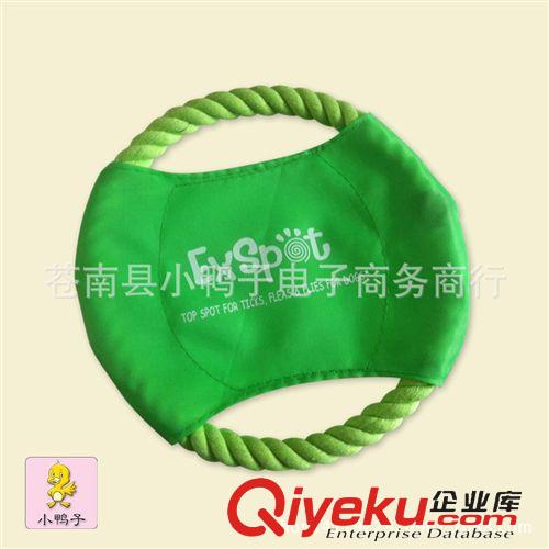棉繩手編玩具 廠家直銷 狗狗玩具 耐咬咬繩 貓狗寵物用品 9cm 大號棉繩球