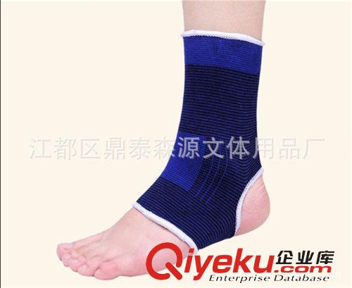 護(hù)踝 運(yùn)動(dòng)竹炭護(hù)踝 保暖四面彈護(hù)踝納米遠(yuǎn)紅外竹炭加厚保暖單只