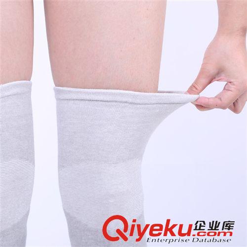 運動護膝 四季款四面彈膝蓋關節保暖護膝蓋zp竹炭纖維四面彈護膝護腿男女原始圖片2