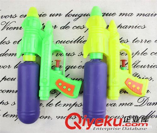 夏季熱賣玩具 夏季兒童水槍玩具批發(fā) 沙灘戲水玩具新款義烏小商品批發(fā)廠家直銷原始圖片3