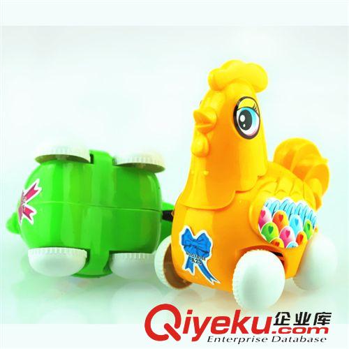 夏季熱賣玩具 義烏兒童玩具批發(fā)拉線雞 熱賣玩具批發(fā)地攤貨源 廠家直批創(chuàng)意禮物原始圖片2