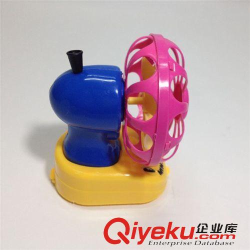 夏季熱賣玩具 新款兒童拉線電風(fēng)扇 迷你手動(dòng)夏季廣場(chǎng)熱賣兒童玩具地?cái)偀豳u批發(fā)原始圖片3