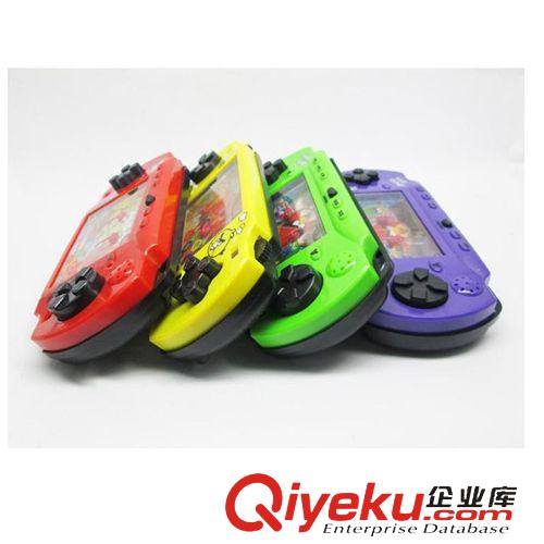 夏季熱賣玩具 懷舊兒童水中套圈游戲機憤怒小鳥玩具批發(fā)套圈圈童年禮物玩具批發(fā)原始圖片2