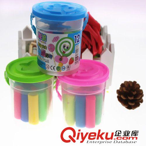 地攤熱賣玩具 新款超輕兒童彩泥橡皮泥套裝兒童小玩具批發地攤貨源熱賣創意禮物原始圖片2