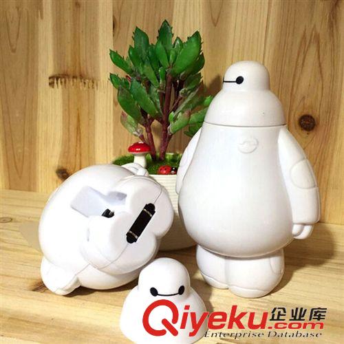 產(chǎn)品分類 夏季地攤玩具批發(fā) 新款卡通大白迷你風(fēng)扇 創(chuàng)意充電學(xué)生手持小空調(diào)原始圖片2