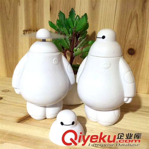 產(chǎn)品分類 夏季地攤玩具批發(fā) 新款卡通大白迷你風(fēng)扇 創(chuàng)意充電學(xué)生手持小空調(diào)原始圖片3