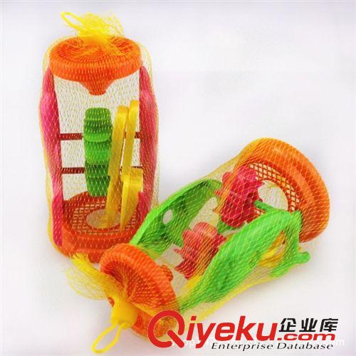 傳統(tǒng)玩具 兒童玩沙子工具套裝 玩沙玩具沙灘玩具批發(fā)兒童玩具批發(fā)地?cái)傌浽丛紙D片2