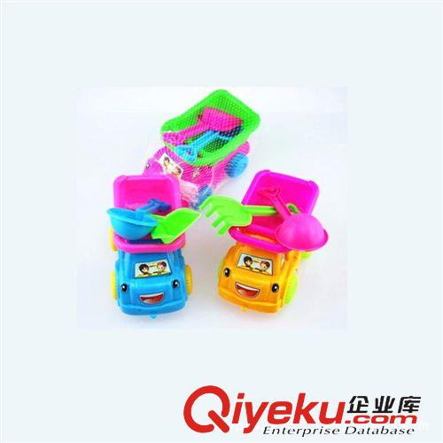 傳統(tǒng)玩具 小孩玩具批發(fā)沙灘玩具車套裝 玩具車批發(fā)兒童玩具批發(fā)地?cái)傌浽丛紙D片2