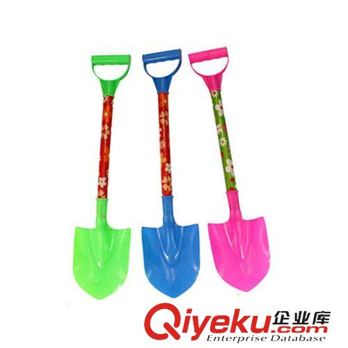 傳統(tǒng)玩具 兒童沙灘玩具鏟子玩沙工具海灘挖沙工具兒童玩具批發(fā)混批地攤貨源原始圖片2