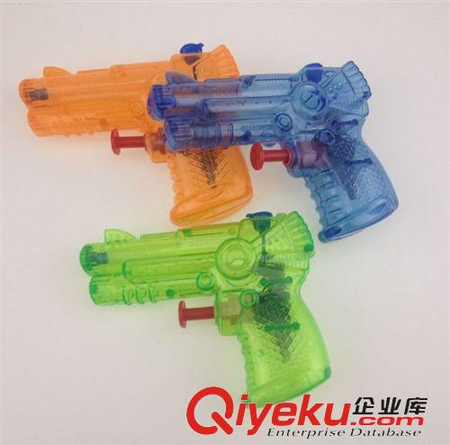 傳統(tǒng)玩具 新款兒童玩具水槍批發(fā)地?cái)偀豳u 夜市幼兒園夏季戲水槍潮廠家直銷原始圖片2