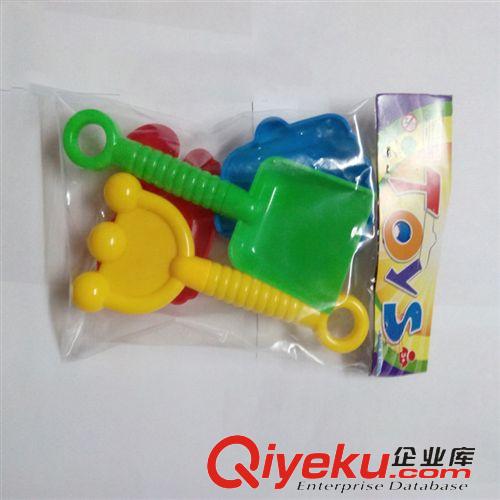 傳統玩具 兒童沙灘玩具套餐批發 鏟子沙漏挖沙玩具寶寶海邊玩沙工具貨源原始圖片2