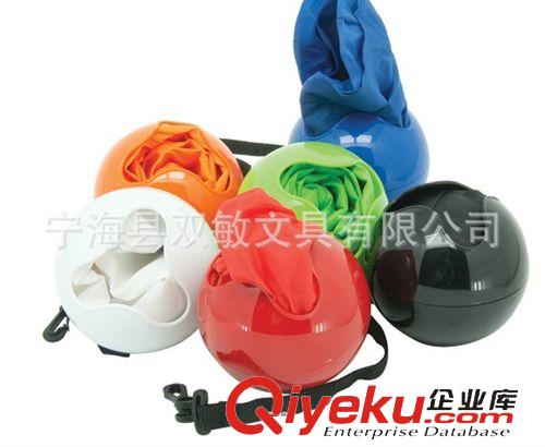 購物袋 廠方{zx1}供應(yīng)2014年世界杯禮品足球購物袋原始圖片3