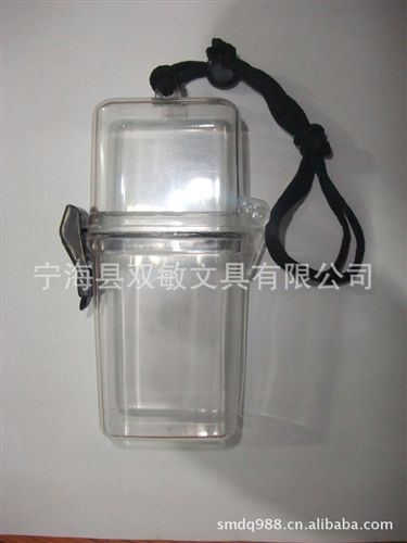 手機(jī)防水盒、手機(jī)殼 蘋果5手機(jī)防水盒，沙灘防水罐，沙灘用品，防水盒SM716