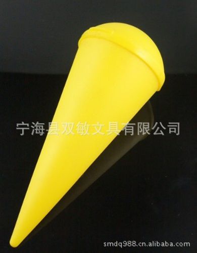沙灘煙灰缸 【廠家供應(yīng)】環(huán)保煙灰缸、塑料煙灰缸、沙灘煙灰缸，沙灘罐，原始圖片2