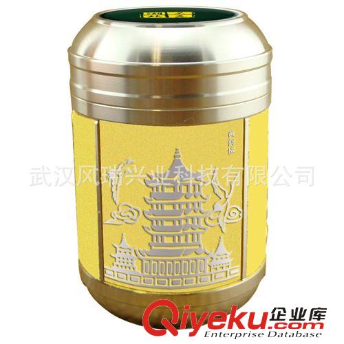 湖北特色禮品 湖北武漢楚文化特色禮品 黃鶴樓金箔浮雕水晶臺屏 免費刻字