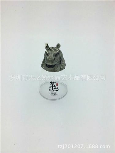 酒具系列擺件 廠家供應(yīng)琉璃玉茅臺(tái)酒杯，gd大氣上檔次酒具套裝，白酒杯
