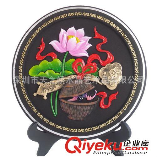 炭雕產(chǎn)品 供應(yīng)炭雕工藝品一帆風(fēng)順、共贏天下、和合如意擺件，商務(wù)會(huì)銷禮品原始圖片3