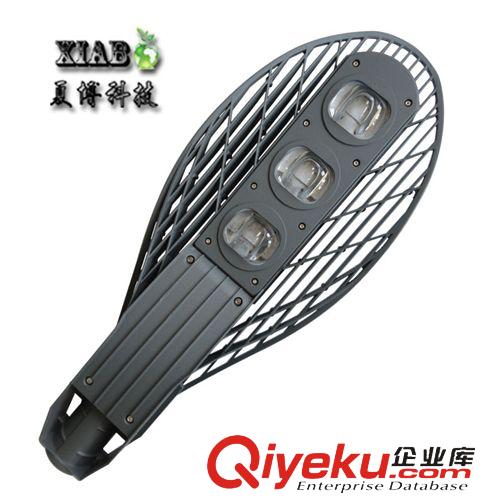 LED 路燈 3頭網拍燈外殼 150W燈套件 大功率集成路燈  LED網球拍