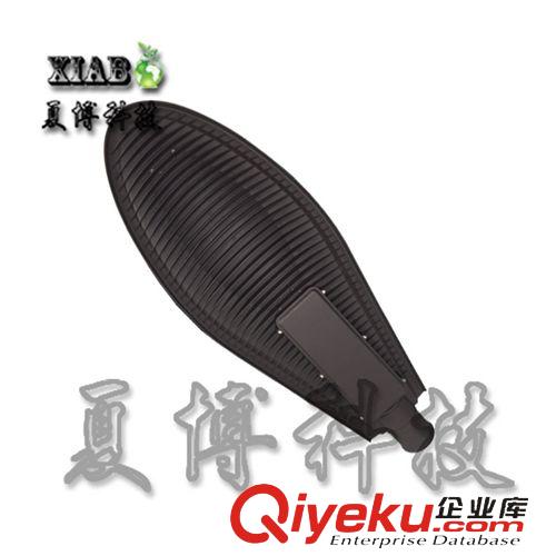 LED 路燈 生產廠家 led路燈外殼   LED壓鑄路燈頭外殼 道路照明 寶劍型路燈原始圖片3