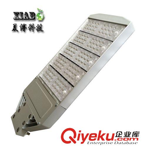 LED 路燈 生產(chǎn)廠家LED模組路燈外殼 鋁型材平板led單顆路燈150W 路燈頭新款