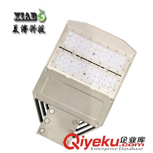 LED 路燈 2015新款led路燈外殼套件 農村改造路燈頭120w小區路燈 壓鑄燈具