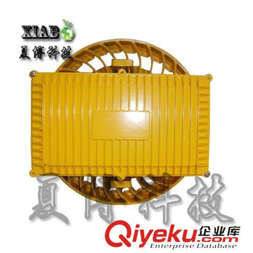 LED投光燈 深圳廠家自銷LED防爆燈外殼 集成投光燈外殼套件 防爆燈led120W原始圖片3