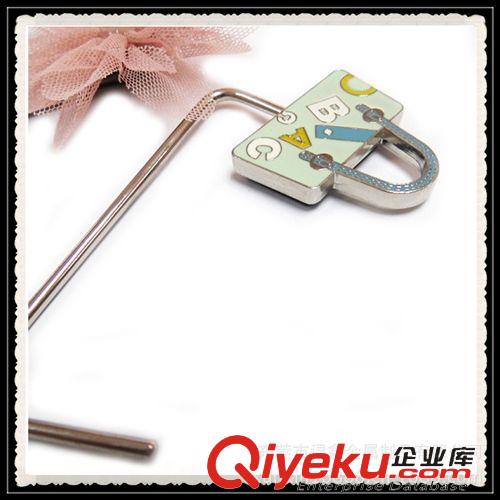 時(shí)尚-掛包鉤 實(shí)用禮品 包包掛鉤 可折疊掛包鉤 掛包扣 掛包器 女士禮品原始圖片2