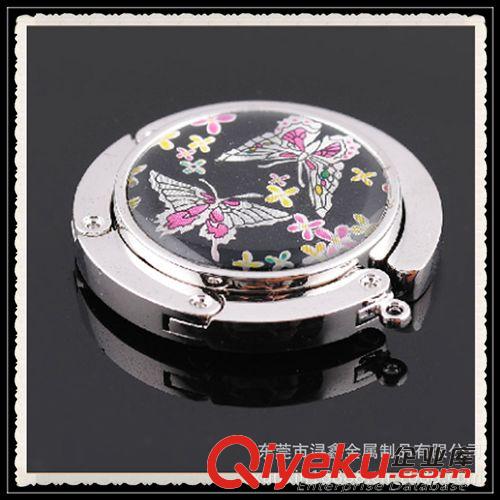 時(shí)尚-掛包鉤 實(shí)用禮品 包包掛鉤 可折疊掛包鉤 掛包扣 掛包器 女士禮品