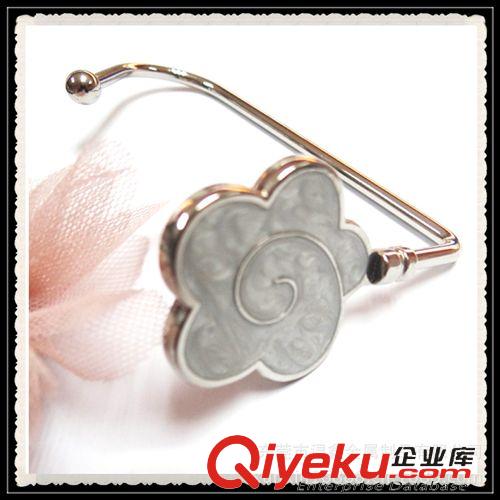 時(shí)尚-掛包鉤 供應(yīng) 七星瓢蟲閃鉆掛包鉤 鋅合金材質(zhì)掛包鉤  款式多樣掛包器原始圖片3