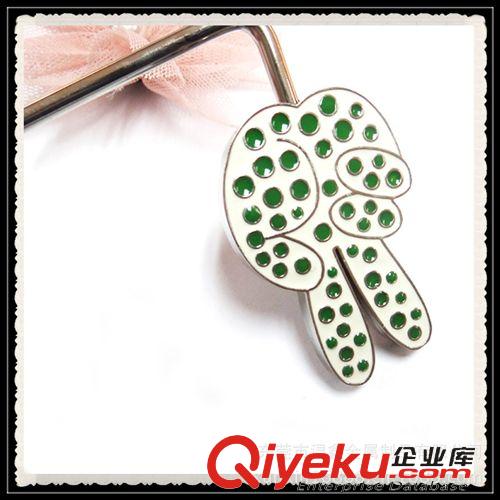 時尚-掛包鉤 廠家定制琺瑯掛包鉤 時尚包包鉤掛 出差必備掛包勾 金屬掛包勾原始圖片2
