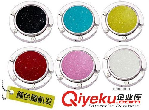 時(shí)尚-掛包鉤 可DIY圖案掛包器 滴膠銀蔥掛包鉤 可伸縮圓形掛包鉤 全網(wǎng){zd1}價(jià)原始圖片3
