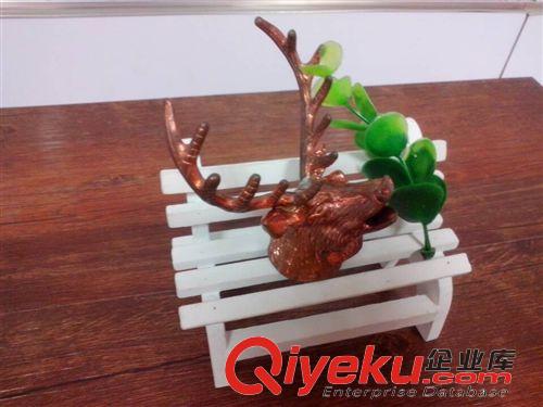 紅酒用具 工廠定制鹿頭洋酒塞 合金洋酒倒酒器 紅酒塞鹿頭 日本品質(zhì)原始圖片2